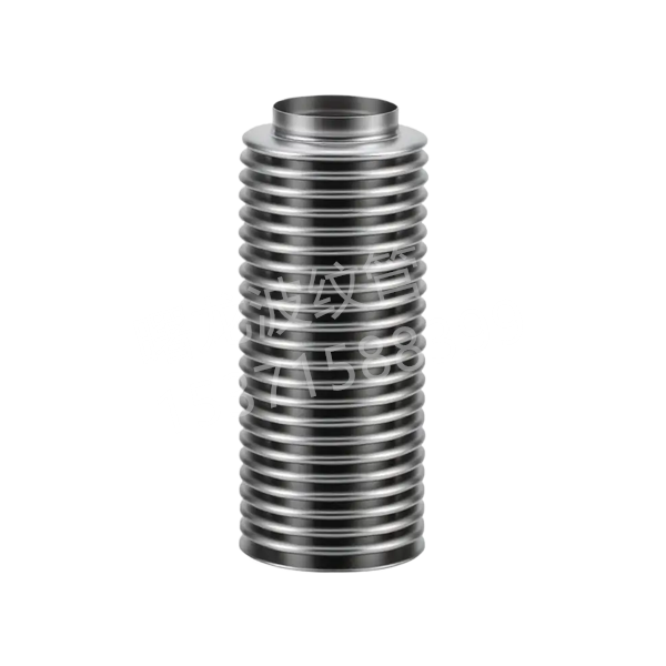 不锈钢波纹管