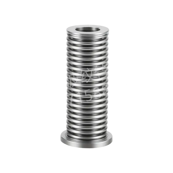 安全阀门波纹管