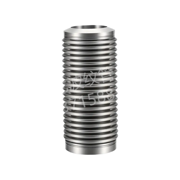 阀门波纹管