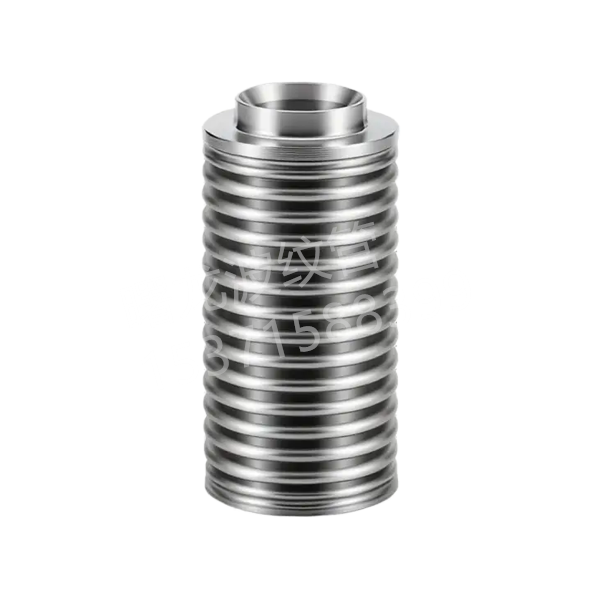 阀门波纹管