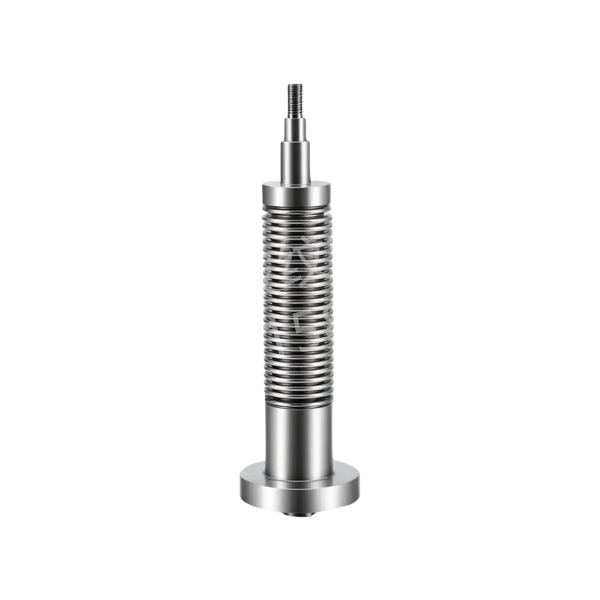 调节阀用波纹管