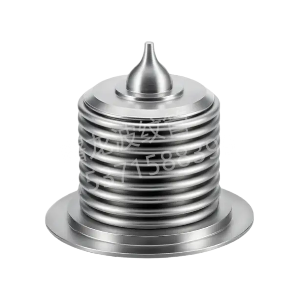 非标定制波纹管