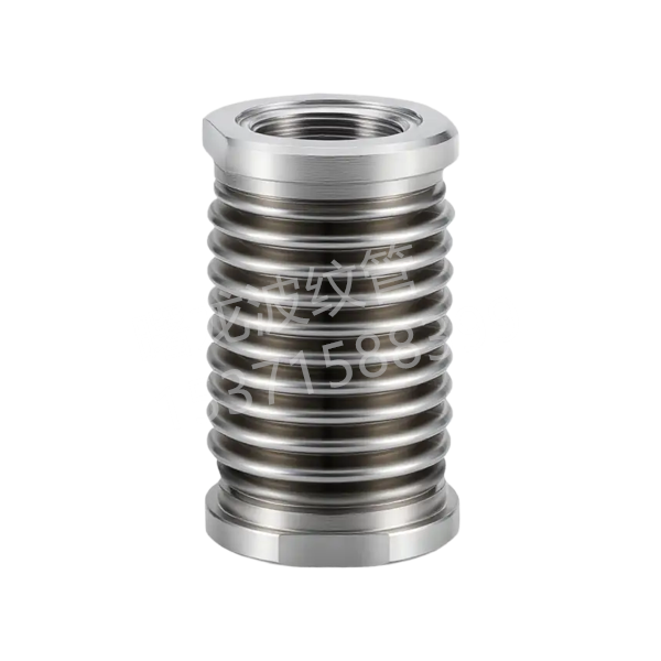 非标定制波纹管