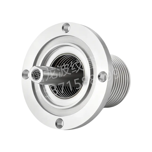 非标定制波纹管