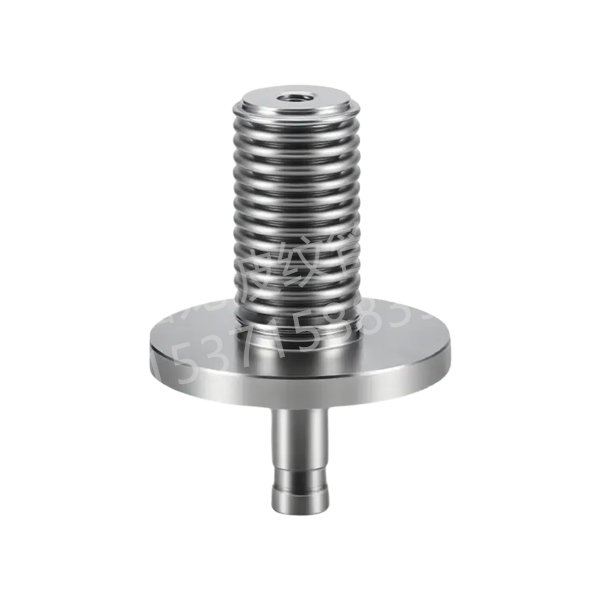 非标定制波纹管