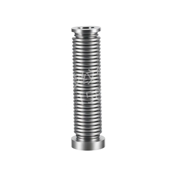 高压波纹管组件