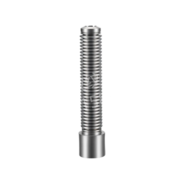 高压波纹管组件