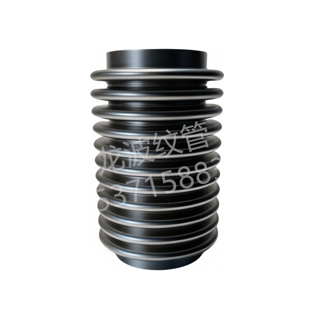 波纹管膨胀节补偿器